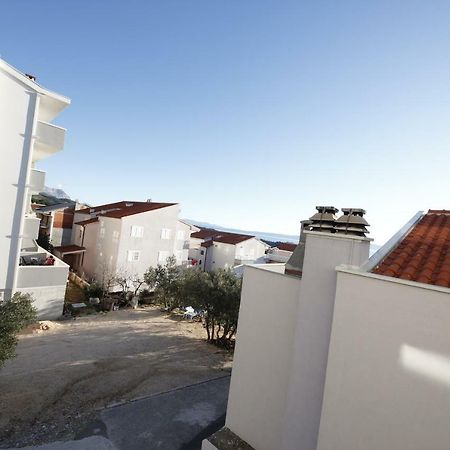Villa More Makarska Dış mekan fotoğraf