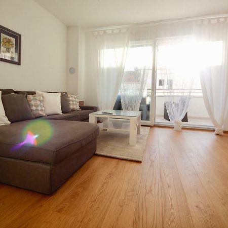 Villa More Makarska Dış mekan fotoğraf