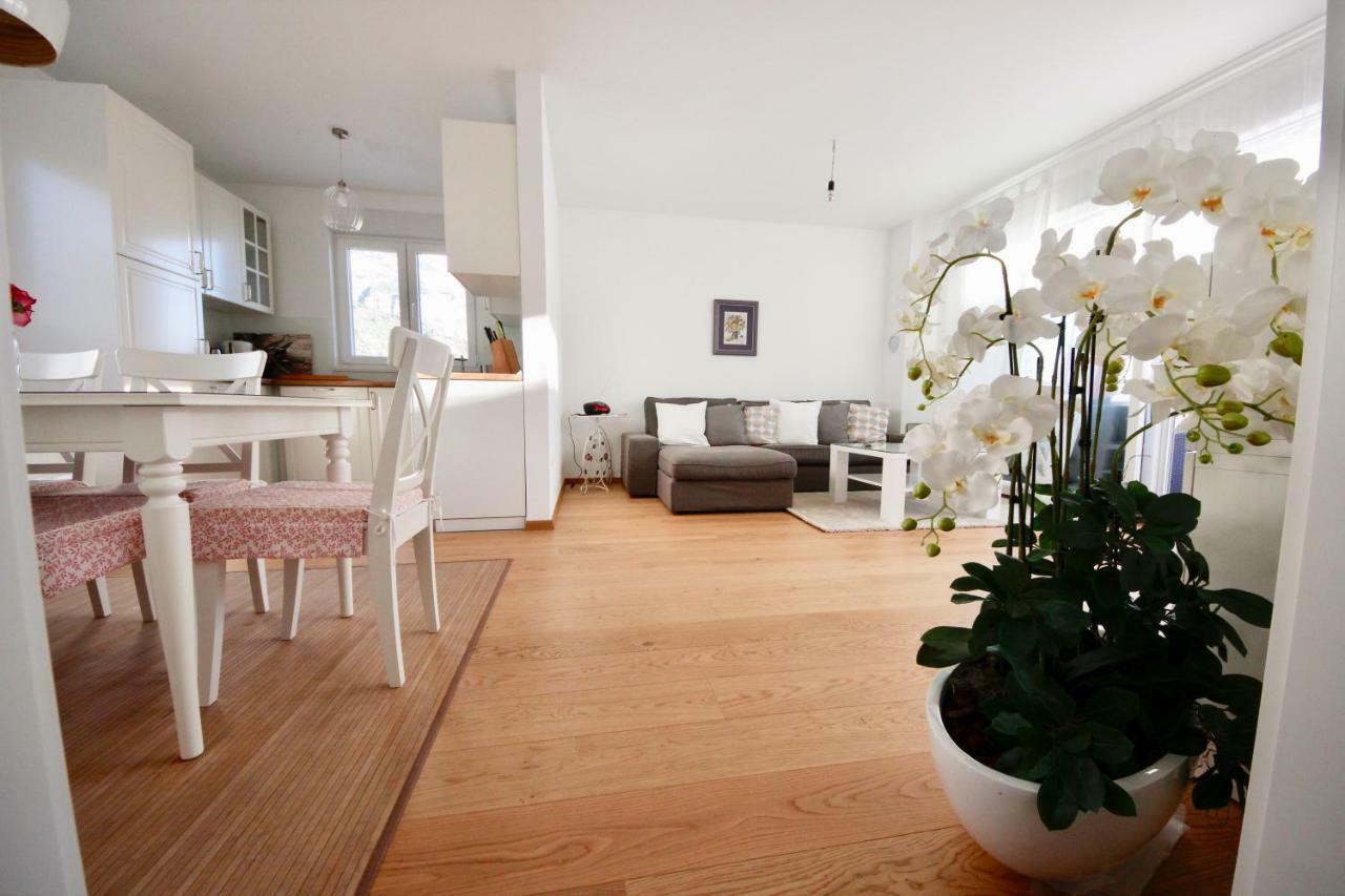 Villa More Makarska Dış mekan fotoğraf