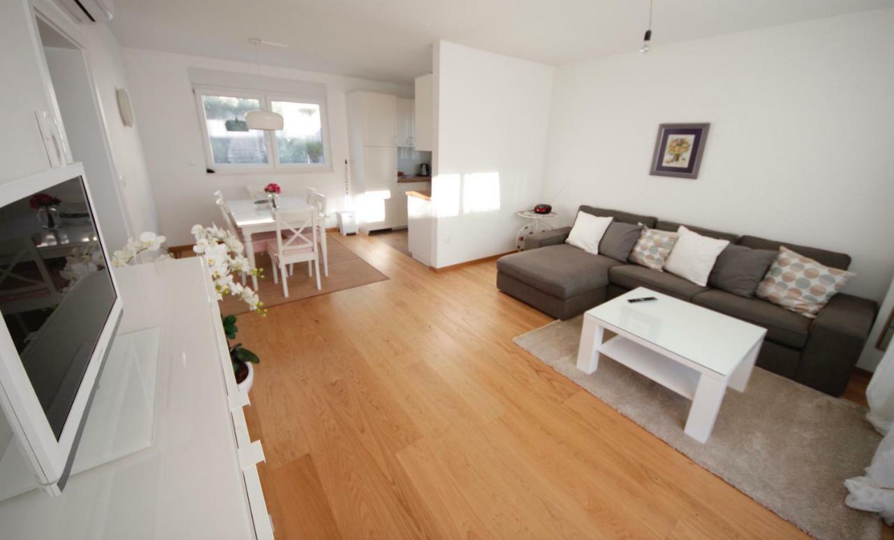 Villa More Makarska Dış mekan fotoğraf