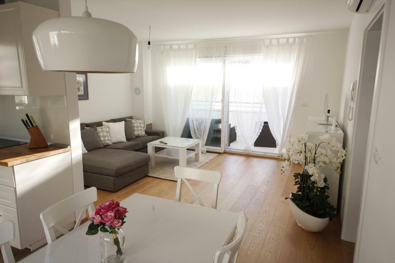 Villa More Makarska Dış mekan fotoğraf