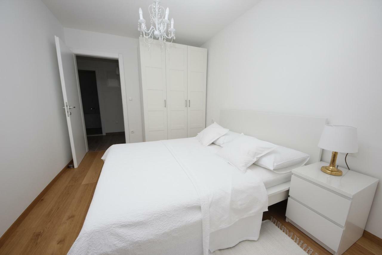 Villa More Makarska Dış mekan fotoğraf