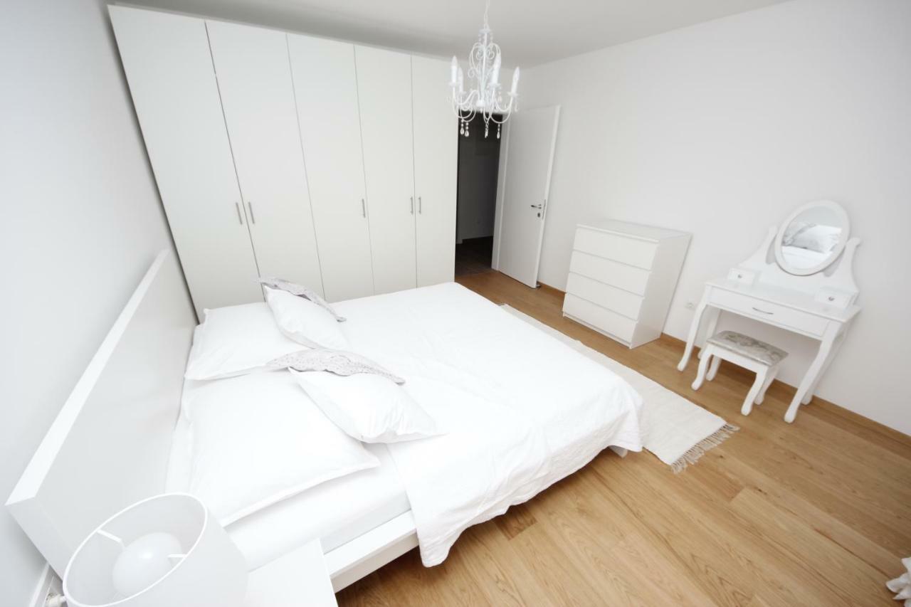 Villa More Makarska Dış mekan fotoğraf