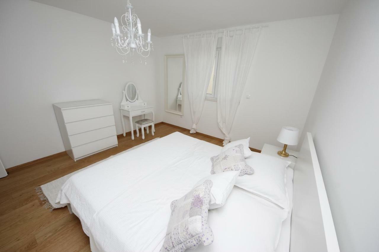 Villa More Makarska Dış mekan fotoğraf