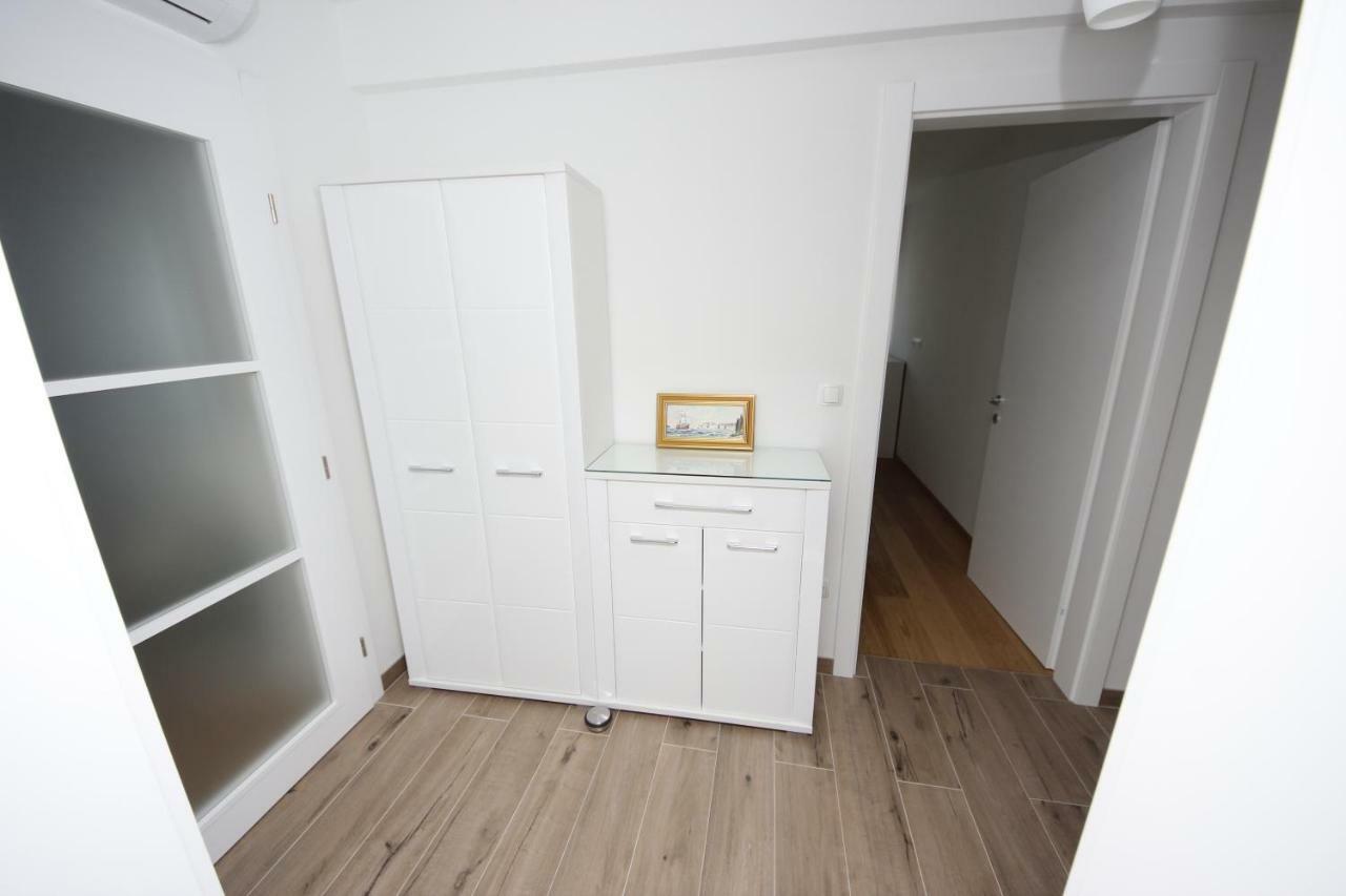 Villa More Makarska Dış mekan fotoğraf